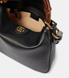 Gucci Diana Small leather shoulder bag