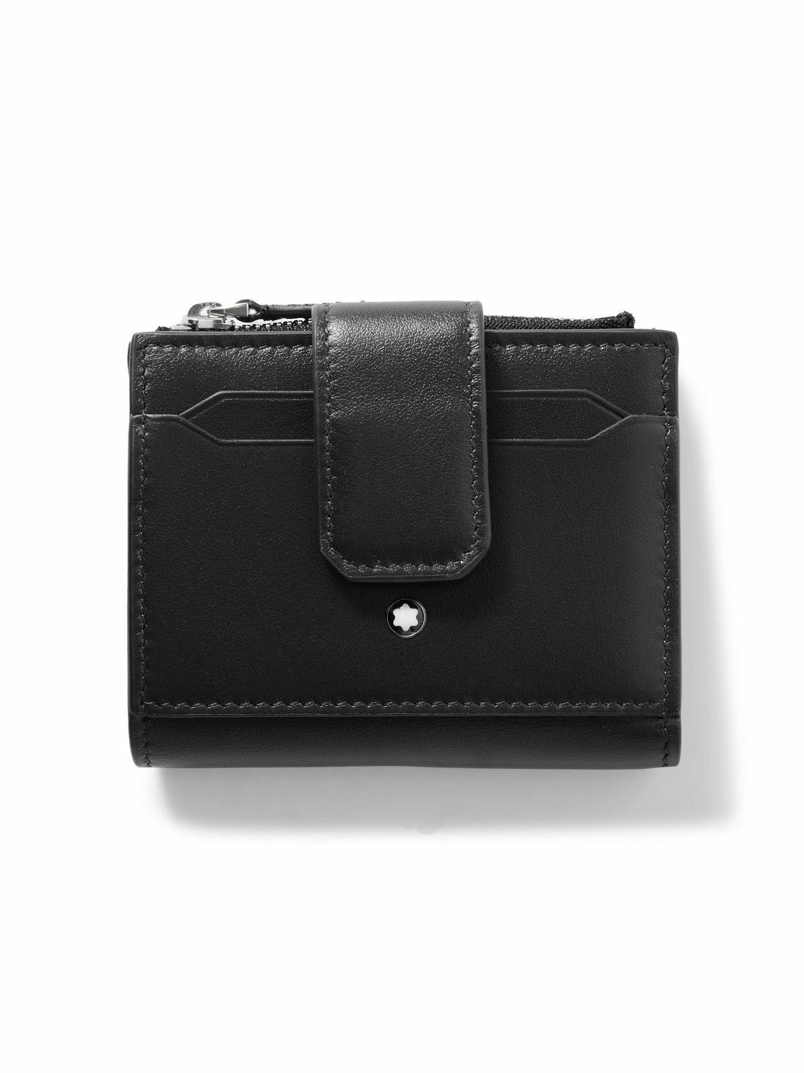Montblanc - Mini Leather Wallet