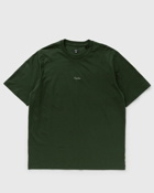 Rapha Men's Cotton T Shirt Green - Mens - Shortsleeves