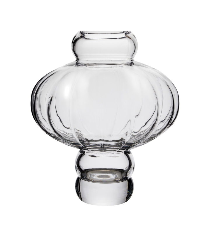 Photo: Louise Roe Balloon 02 glass vase