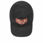 Honor the Gift Men's Honor Inc Trucker Cap in Black 