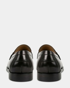 Steve Madden Dolph Loafers in Black
