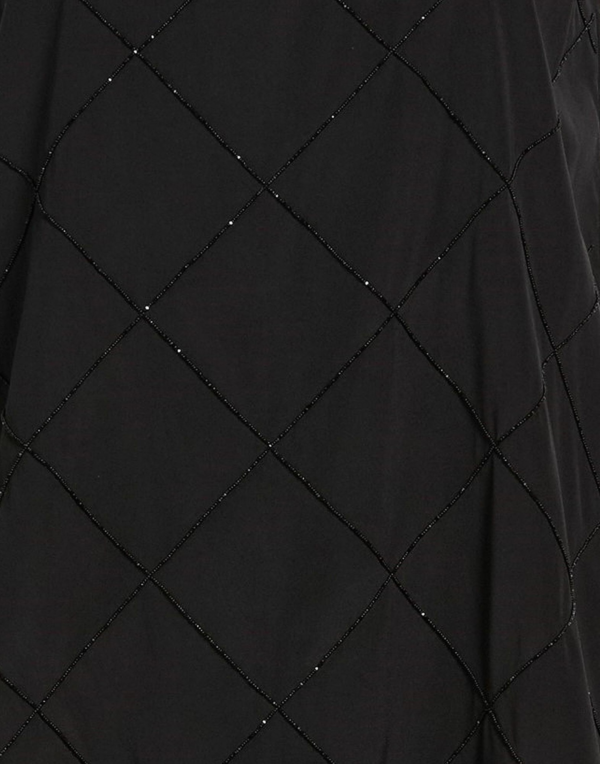 Peserico Womens Top in Black