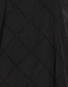 Peserico Womens Top in Black