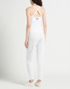 Lanston Sport Womens Pants Cream
