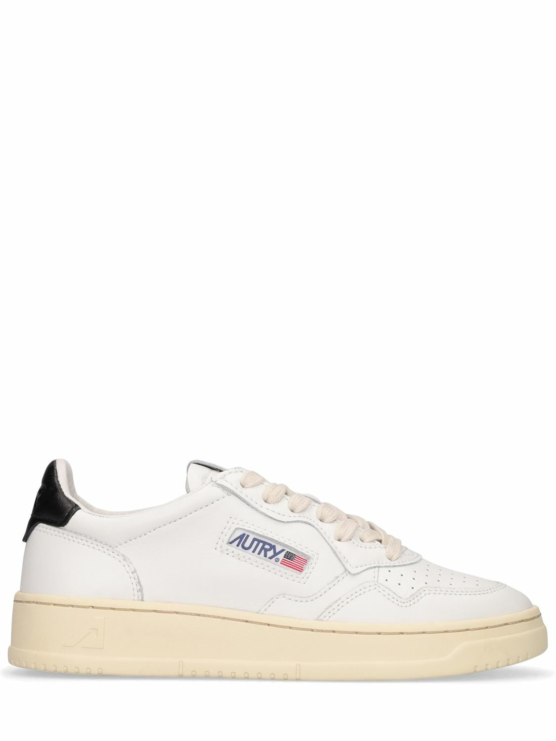 AUTRY - Medalist Low Sneakers Autry