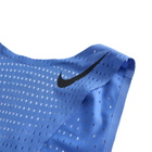 Nike Running Aeroswift Vest in Comet Blue/Black