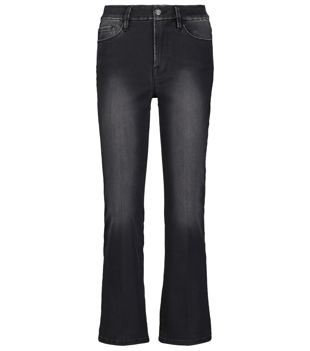 Frame Le Crop Mini Boot jeans Frame Denim