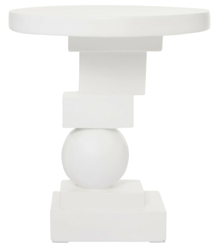 Photo: 101 Copenhagen Artist side table