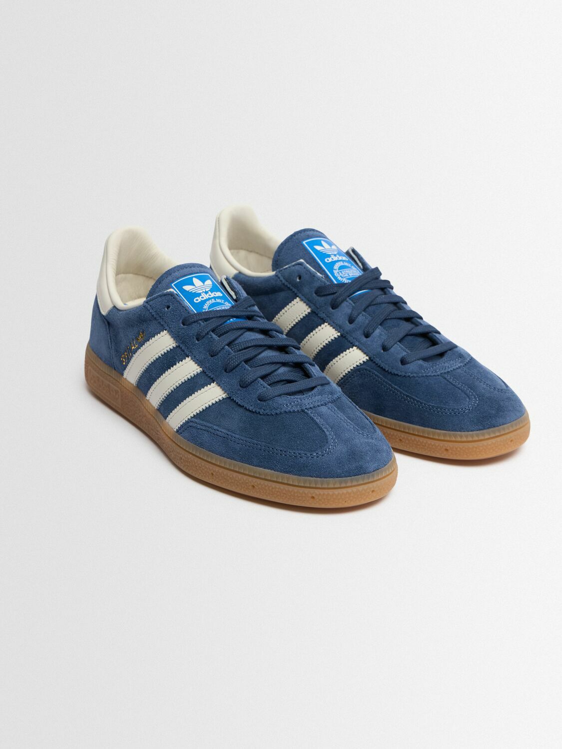 ADIDAS ORIGINALS Handball Spezial Mig Sneakers adidas Originals
