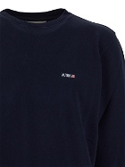 Autry Cotton Sweatshirt