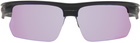 Oakley Black BiSphaera Sunglasses