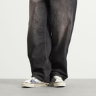 Vans LX Old Skool 36 Sneaker in Archive Flame Marshmallow