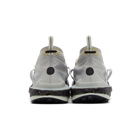 Nike Grey Drifter Split Spruce Sneakers