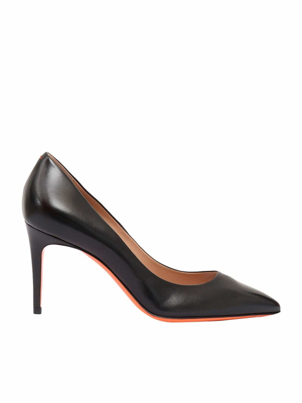 Photo: Santoni M/w - Formal,w - High Pump,basic