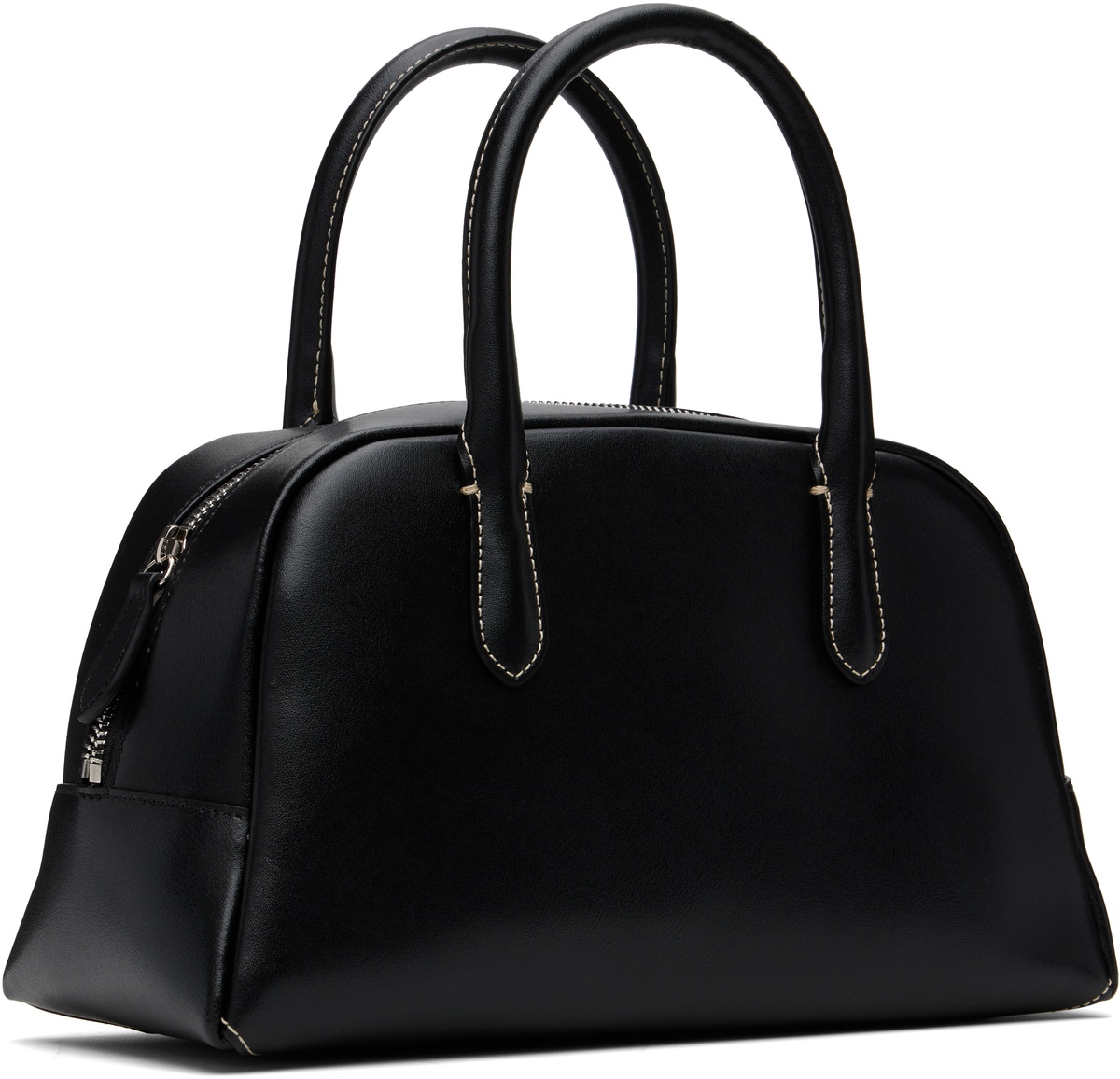 Nothing Written Black Classic Mini Golf Bag