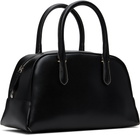 Nothing Written Black Classic Mini Golf Bag