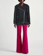 Fiorucci Womens Denim outerwear in Blue