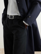 Montblanc - 3.5cm Sartorial Leather Belt