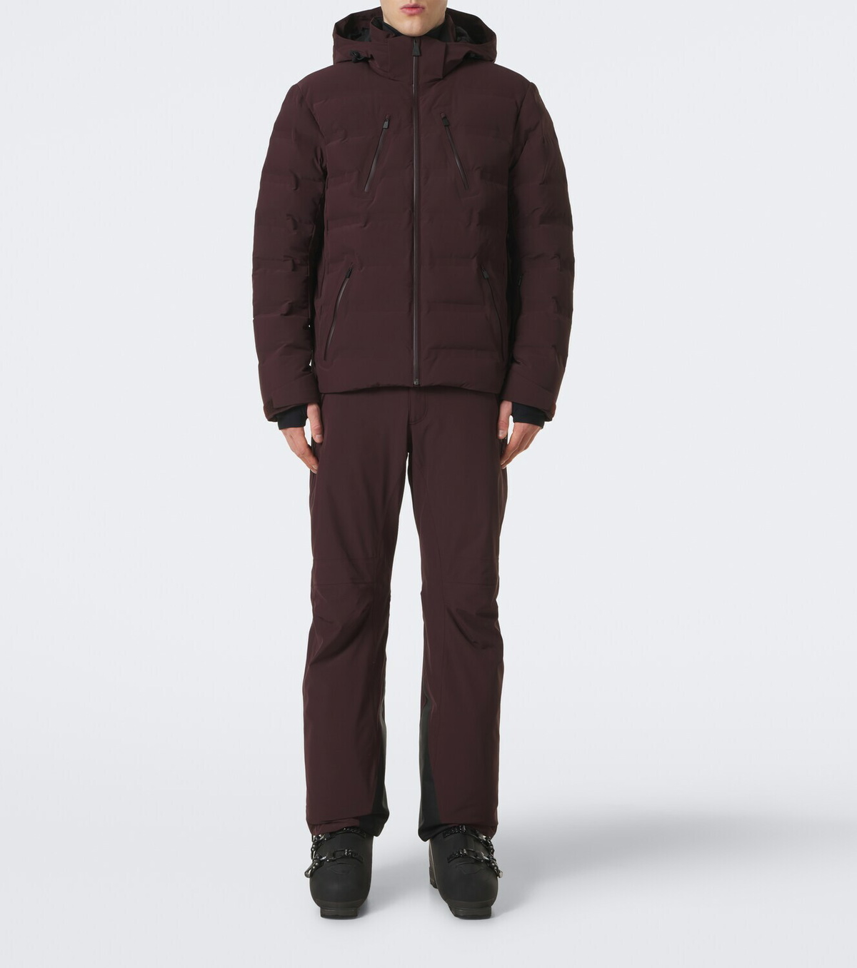 Aztech Mountain Team Aztech ski pants