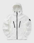 Stone Island Packable Jacket White - Mens - Windbreaker