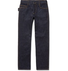 BOTTEGA VENETA - Denim Jeans - Blue