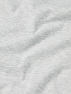 Brunello Cucinelli - Slim-Fit Cotton-Jersey T-Shirt - Gray