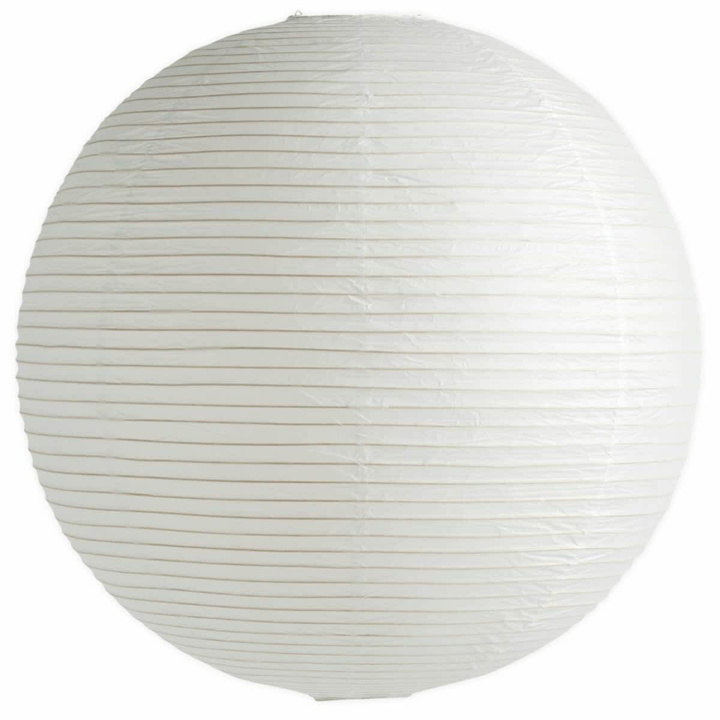 Photo: HAY Rice Paper Shade - 60cm in White 