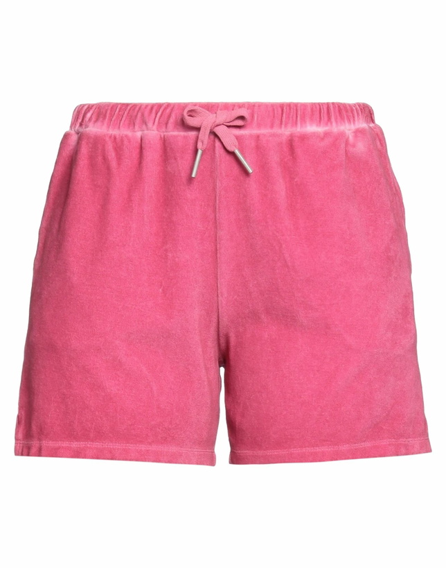 Photo: True Religion Womens Shorts & Bermuda Shorts Fuchsia