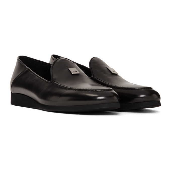 Alyx Convertible Loafer 1017 ALYX 9SM Alyx logo convertible loafer | traceq1an  main image 3