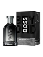 Hugo Boss Mens Boss Bottled Beyond EDP Spray 3.4 oz Fragrances 3616306096202