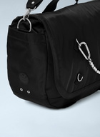 Porter-Yoshida & Co Ride Messenger Crossbody Bag