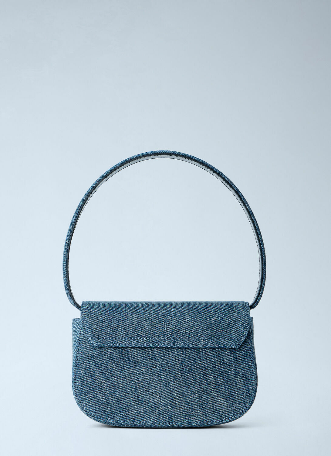 Diesel 1DR Denim Camera Bag
