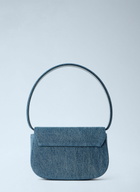 Diesel 1DR Denim Camera Bag