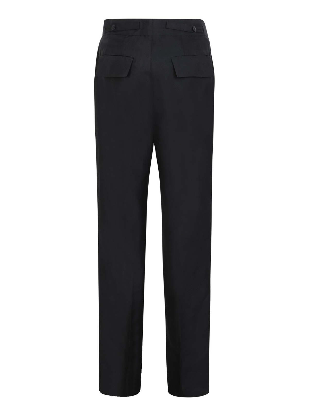 Sapio Straight-leg Tailored Trousers