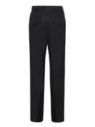 Sapio Straight-leg Tailored Trousers