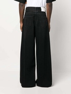 MM6 MAISON MARGIELA - Flared Denim Jeans