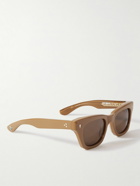 Jacques Marie Mage - Umit Benan Dealan Square-Frame Acetate Sunglasses