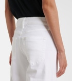 Frame Wide-leg jeans