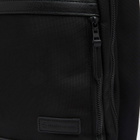 Master-Piece Explorer Backpack in Black 