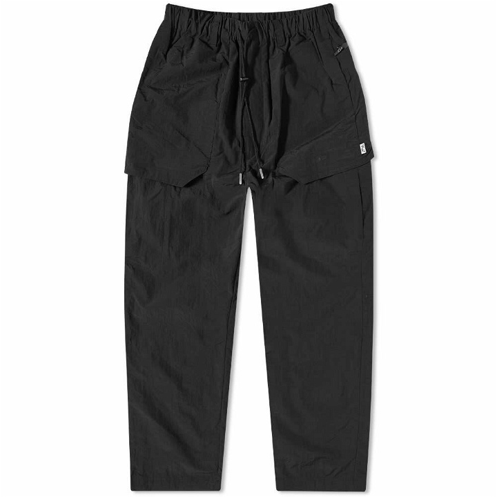 Photo: CMF Comfy Outdoor Garment Men's Nylon Utility Pant in Black