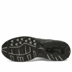 Mizuno Men's Wave Rider 10 Sneaker in Harbor Mist/Silver/Black