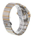 Omega Constellation Chronometer 123.20.35.20.63.001