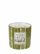 GINORI 1735 - Fox Thicket Folly Large Scented Candle