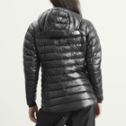 The North Face Women's Summit Breithorn Hoodie in Black