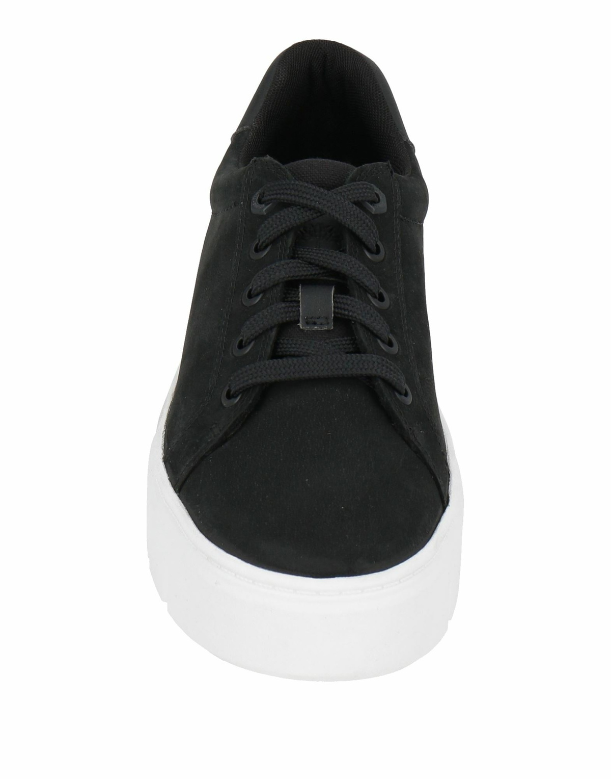 Timberland Womens Sneakers in Black