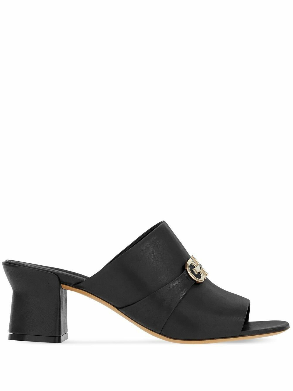 ferragamo mules sale