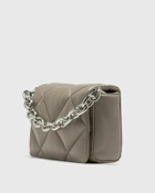 Stand Studio Brynn Chain Bag Beige Bags