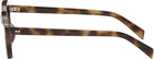 AKILA Brown Era Sunglasses