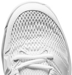 Nike Tennis - Air Zoom Vapor X Rubber and Mesh Tennis Sneakers - Men - White